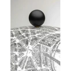 Lampe à poser Rues de Paris 60cm><noscript><img width=