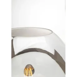 Lampe à poser Sphere smoke 43cm><noscript><img width=