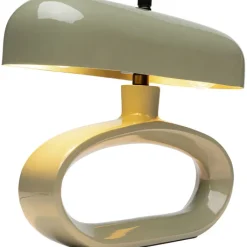 Lampe à poser Suki sauge 26cm><noscript><img width=