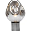 Lampe à poser Supernova Smoky 38cm>KARE Design Best