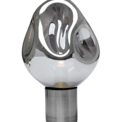 Lampe à poser Supernova Smoky 38cm><noscript><img width=