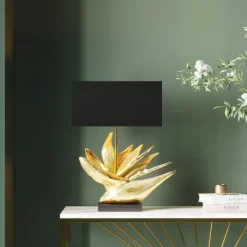Lampe à poser Tropical Flower>KARE Design Discount