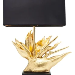 Lampe à poser Tropical Flower><noscript><img width=