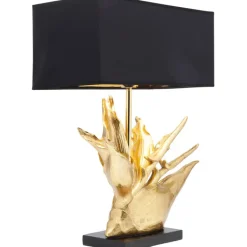 Lampe à poser Tropical Flower><noscript><img width=