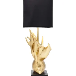 Lampe à poser Tropical Flower><noscript><img width=