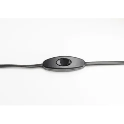 Lampe à poser Vecchio vert 42cm><noscript><img width=