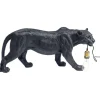 Lampe de sol Animal Bagheera 40cm>KARE Design Best