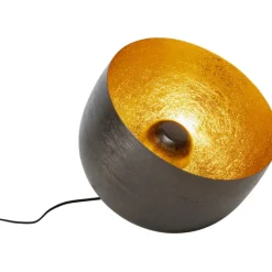 Lampe de sol Apollon Smooth Graphite Ø35cm>KARE Design New