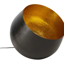 Lampe de sol Apollon Smooth Graphite Ø50cm><noscript><img width=