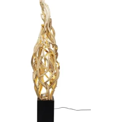 Lampe sur pied Jungle Club 150cm>KARE Design Sale