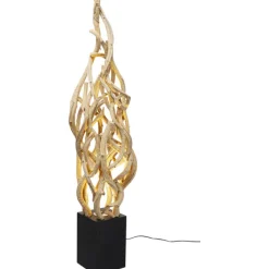 Lampe sur pied Jungle Club 150cm>KARE Design Sale