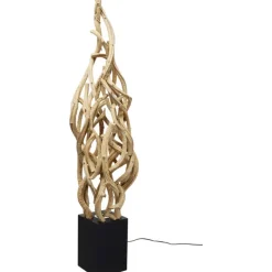 Lampe sur pied Jungle Club 150cm><noscript><img width=
