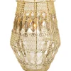 Lanterne Hayat laiton 33cm>KARE Design New