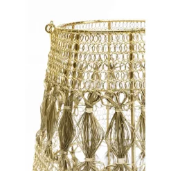 Lanterne Hayat laiton 33cm><noscript><img width=