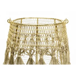 Lanterne Hayat laiton 33cm><noscript><img width=
