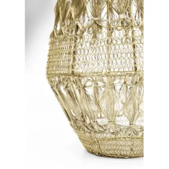 Lanterne Hayat laiton 33cm><noscript><img width=