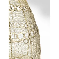 Lanterne Hayat laiton 37cm><noscript><img width=