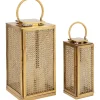 Lanterne Palazzo Vita laiton 59cm>KARE Design Best