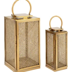 Lanterne Palazzo Vita laiton 59cm>KARE Design Best