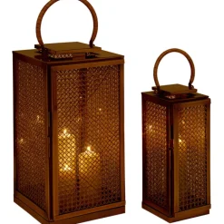 Lanterne Palazzo Vita laiton 59cm><noscript><img width=