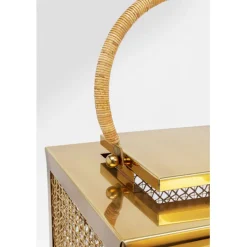 Lanterne Palazzo Vita laiton 59cm><noscript><img width=