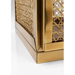Lanterne Palazzo Vita laiton 59cm><noscript><img width=