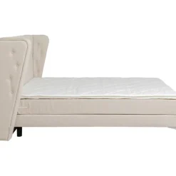 Lit boxspring Benito Moon crème 160x200><noscript><img width=