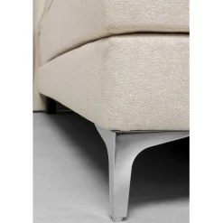 Lit boxspring Benito Moon crème 160x200><noscript><img width=