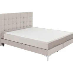 Lit boxspring Benito Star crème 160x200><noscript><img width=
