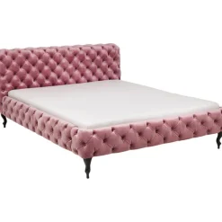 Lit Desire velvet rose 180x200cm><noscript><img width=