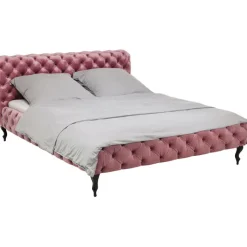 Lit Desire velvet rose 180x200cm><noscript><img width=