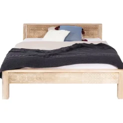 Lit en bois Puro High 180x200>KARE Design Sale