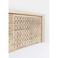 Lit en bois Puro High 160x200><noscript><img width=