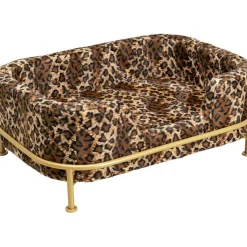 Lit pour chien/chat Diva Leo><noscript><img width=