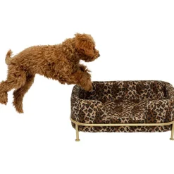Lit pour chien/chat Diva Leo><noscript><img width=