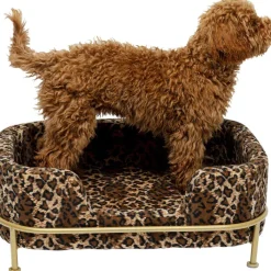 Lit pour chien/chat Diva Leo><noscript><img width=