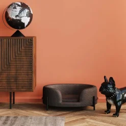 Lit pour chien/chat Dream Day Gris>KARE Design Sale