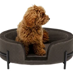 Lit pour chien/chat Dream Day Gris><noscript><img width=