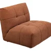 Élément de canapé Boogie marron 89cm>KARE Design Sale