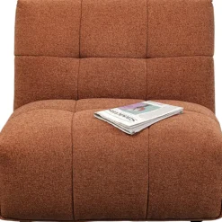 Élément de canapé Boogie marron 89cm><noscript><img width=
