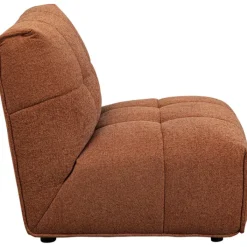 Élément de canapé Boogie marron 89cm><noscript><img width=