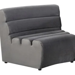 Élément de canapé Wave gris>KARE Design Best