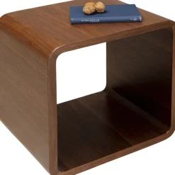 Lounge Cube MDF noyer><noscript><img width=