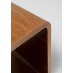 Lounge Cube MDF noyer><noscript><img width=
