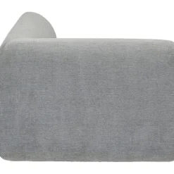 Lucca élément d angle gauche gris 89cm><noscript><img width=