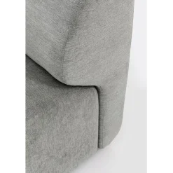 Lucca élément d angle gauche gris 89cm><noscript><img width=