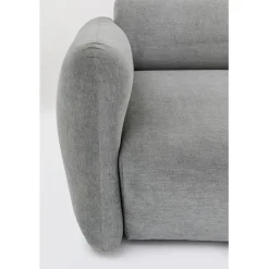 Lucca élément d angle gauche gris 89cm><noscript><img width=
