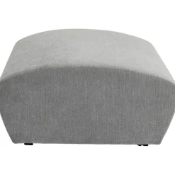 Lucca tabouret gris 76cm>KARE Design Discount