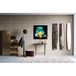 Meuble à chaussures Caruso 3 bronze>KARE Design Online
