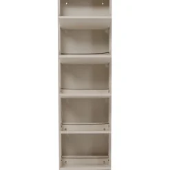 Meuble à chaussures Caruso 5 crème (MO)><noscript><img width=